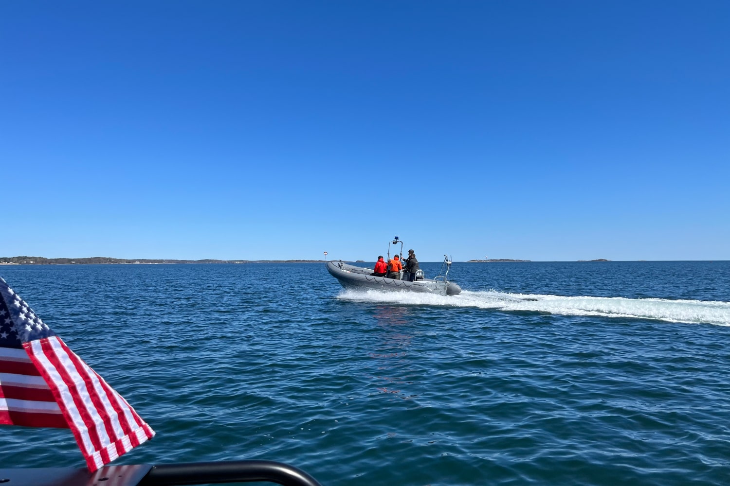 image military 2 – Professional Grade RIBs