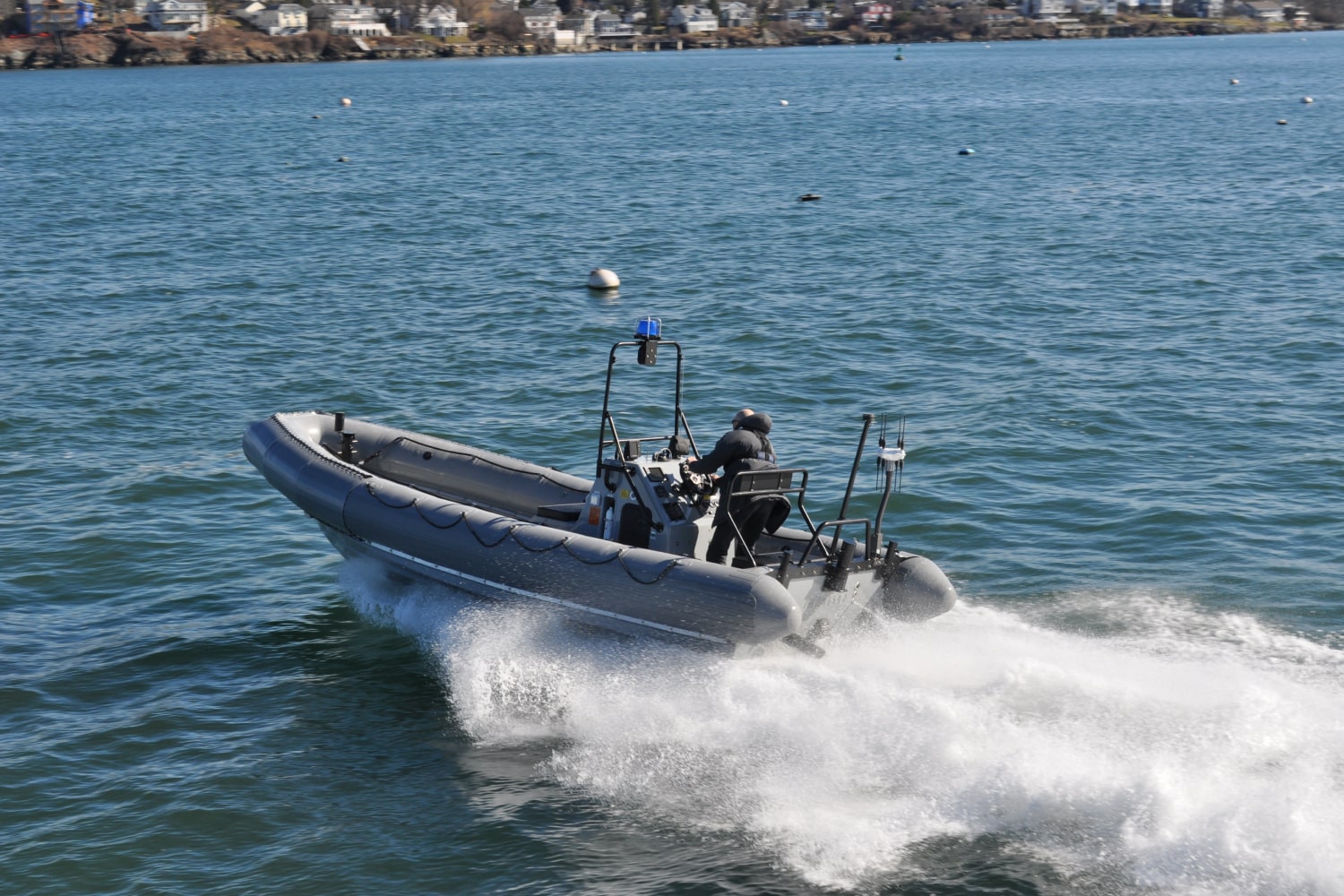 Military Style Rib image military 1 – Professional Grade RIBs
